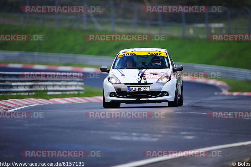 Bild #6157131 - Touristenfahrten Nürburgring Nordschleife (11.05.2019)