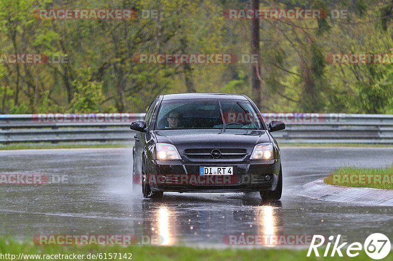 Bild #6157142 - Touristenfahrten Nürburgring Nordschleife (11.05.2019)