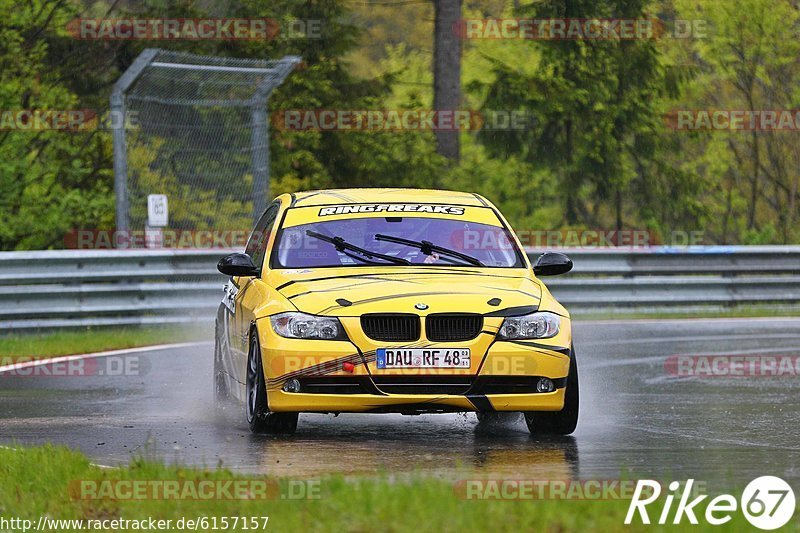 Bild #6157157 - Touristenfahrten Nürburgring Nordschleife (11.05.2019)