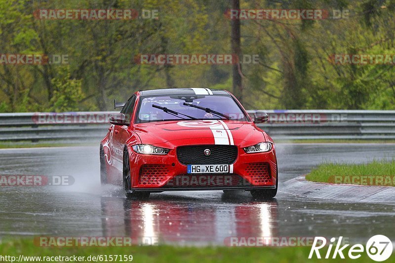 Bild #6157159 - Touristenfahrten Nürburgring Nordschleife (11.05.2019)