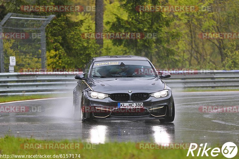 Bild #6157174 - Touristenfahrten Nürburgring Nordschleife (11.05.2019)