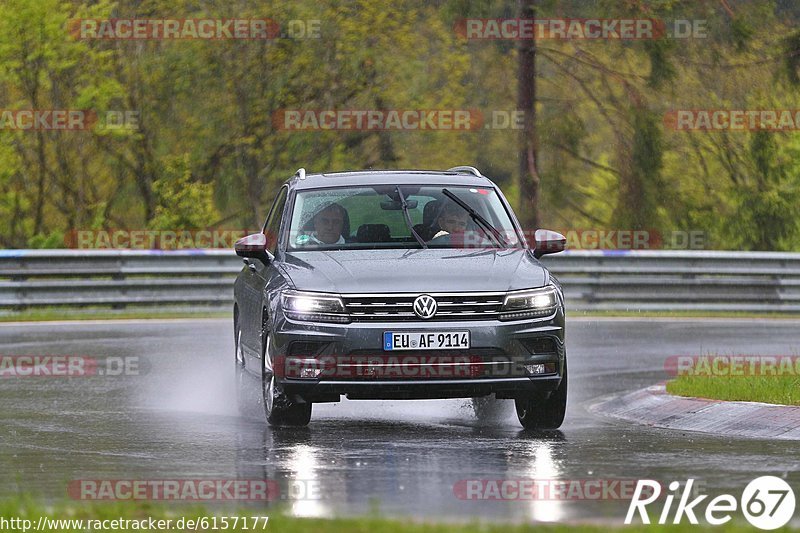 Bild #6157177 - Touristenfahrten Nürburgring Nordschleife (11.05.2019)