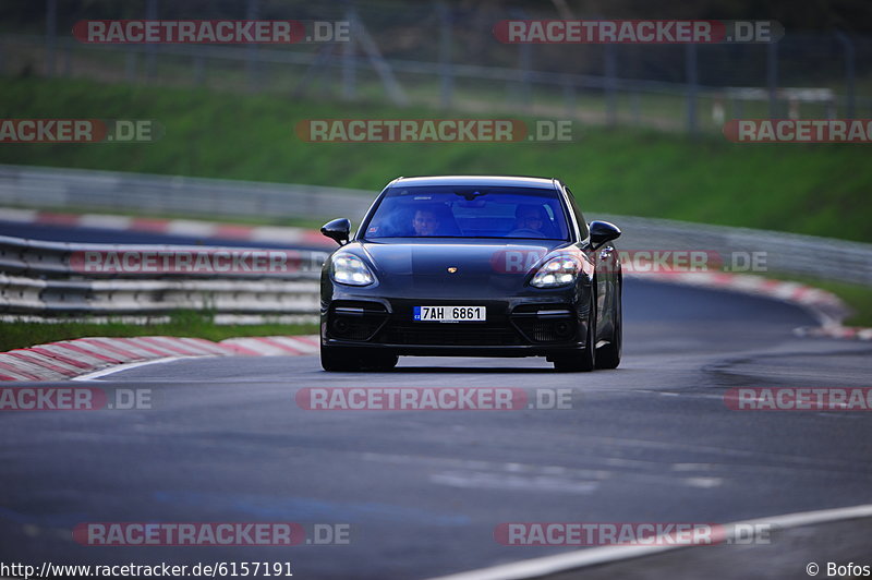 Bild #6157191 - Touristenfahrten Nürburgring Nordschleife (11.05.2019)