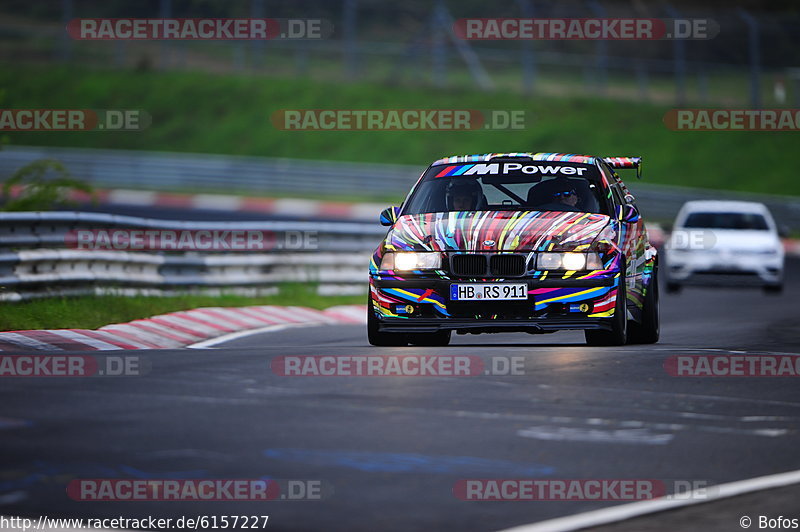 Bild #6157227 - Touristenfahrten Nürburgring Nordschleife (11.05.2019)