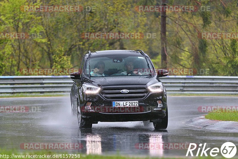 Bild #6157258 - Touristenfahrten Nürburgring Nordschleife (11.05.2019)