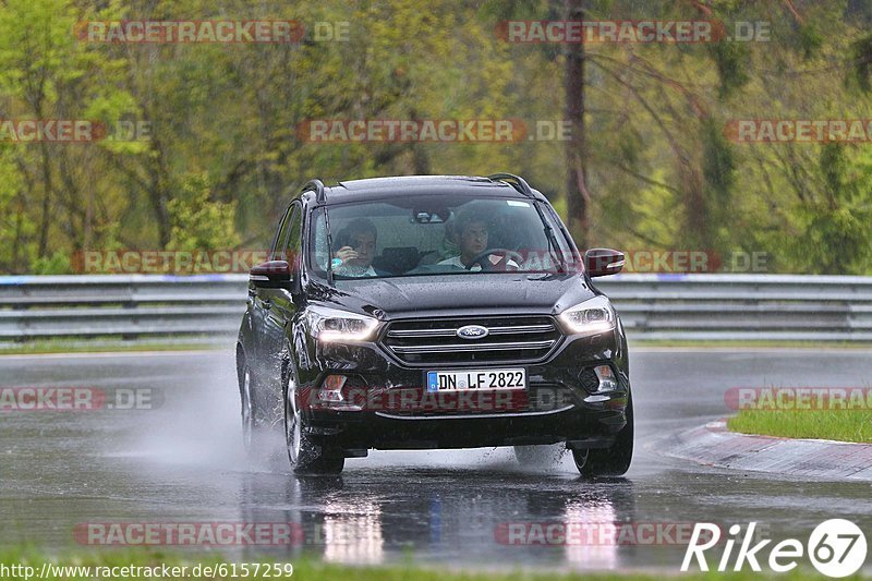 Bild #6157259 - Touristenfahrten Nürburgring Nordschleife (11.05.2019)