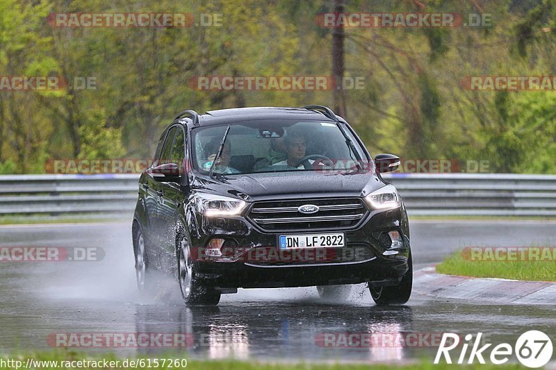 Bild #6157260 - Touristenfahrten Nürburgring Nordschleife (11.05.2019)