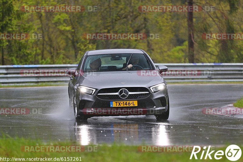 Bild #6157261 - Touristenfahrten Nürburgring Nordschleife (11.05.2019)