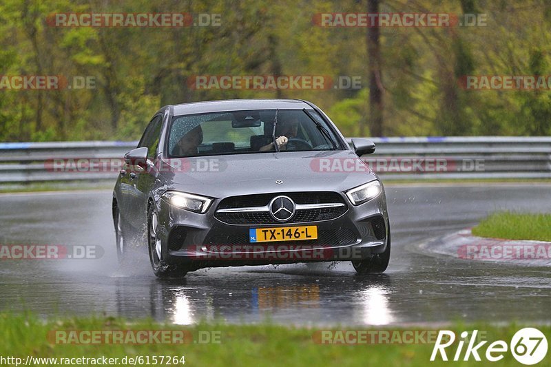 Bild #6157264 - Touristenfahrten Nürburgring Nordschleife (11.05.2019)