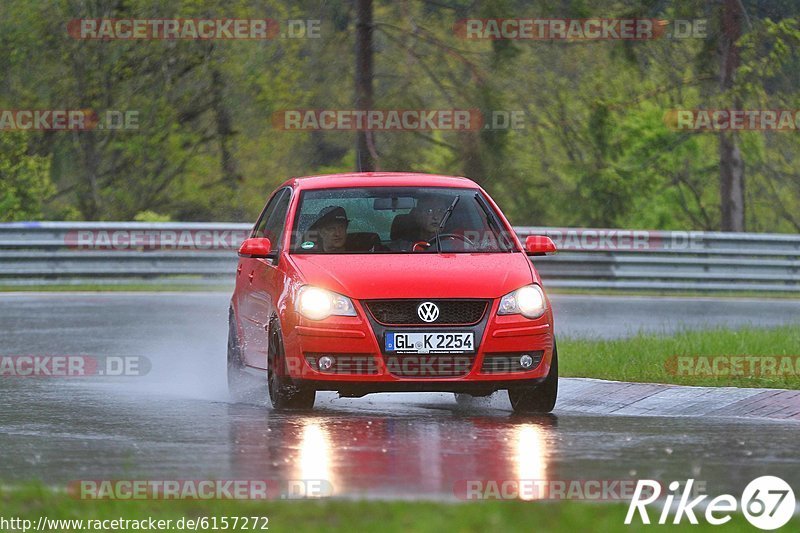 Bild #6157272 - Touristenfahrten Nürburgring Nordschleife (11.05.2019)