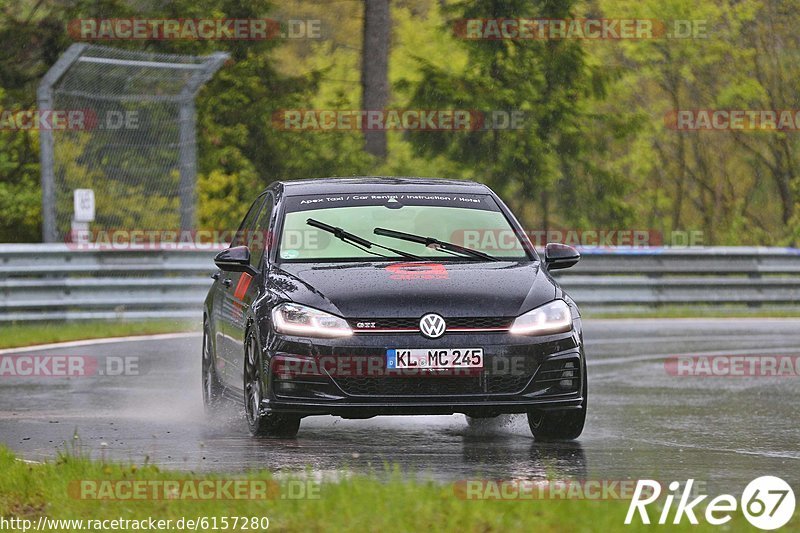 Bild #6157280 - Touristenfahrten Nürburgring Nordschleife (11.05.2019)