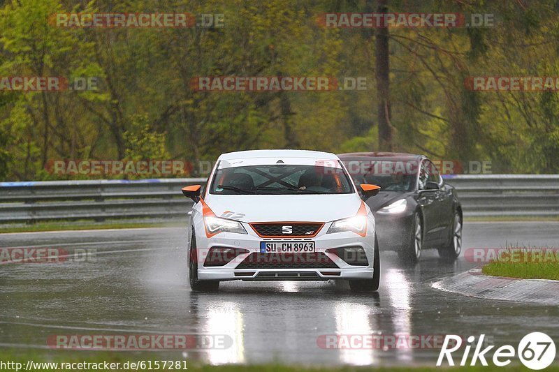 Bild #6157281 - Touristenfahrten Nürburgring Nordschleife (11.05.2019)