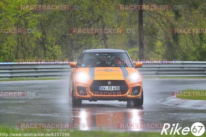 Bild #6157299 - Touristenfahrten Nürburgring Nordschleife (11.05.2019)