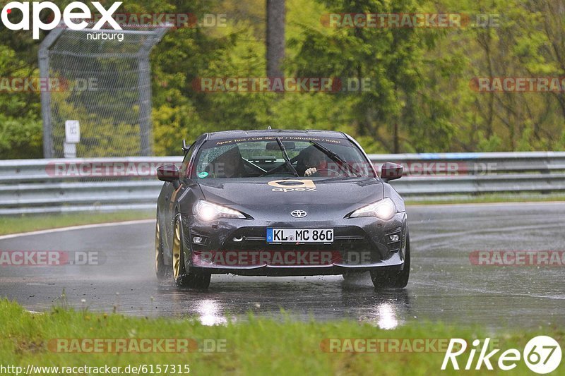 Bild #6157315 - Touristenfahrten Nürburgring Nordschleife (11.05.2019)