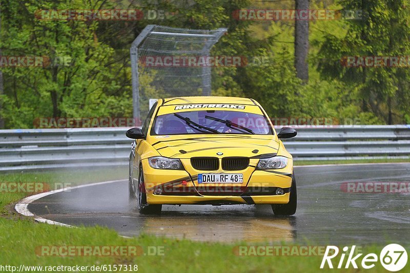 Bild #6157318 - Touristenfahrten Nürburgring Nordschleife (11.05.2019)