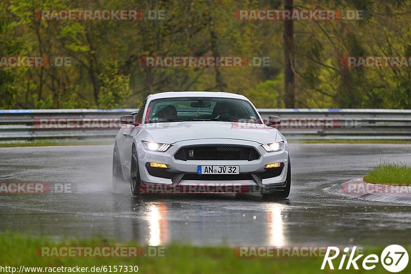 Bild #6157330 - Touristenfahrten Nürburgring Nordschleife (11.05.2019)