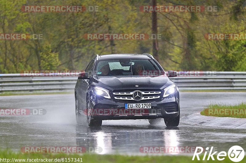 Bild #6157341 - Touristenfahrten Nürburgring Nordschleife (11.05.2019)