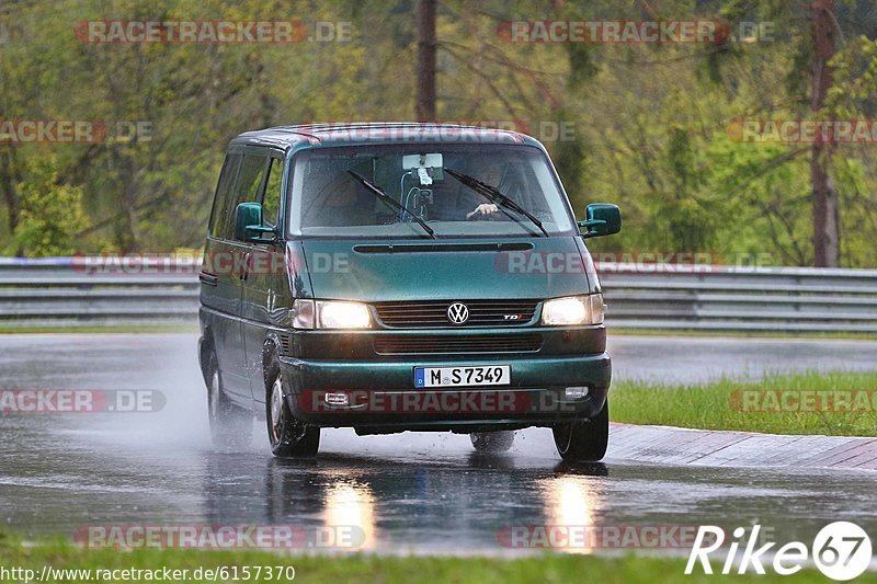 Bild #6157370 - Touristenfahrten Nürburgring Nordschleife (11.05.2019)