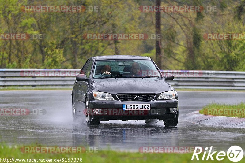 Bild #6157376 - Touristenfahrten Nürburgring Nordschleife (11.05.2019)