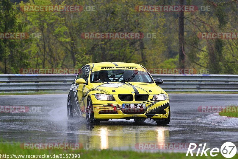 Bild #6157393 - Touristenfahrten Nürburgring Nordschleife (11.05.2019)