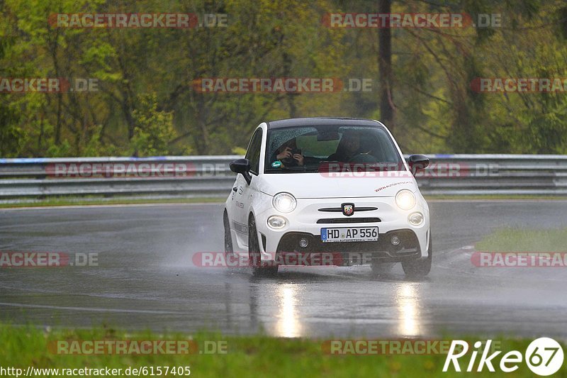 Bild #6157405 - Touristenfahrten Nürburgring Nordschleife (11.05.2019)