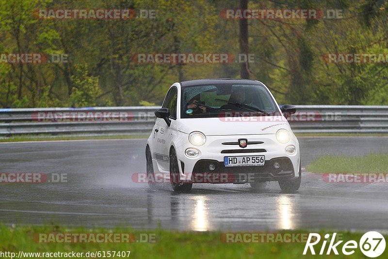 Bild #6157407 - Touristenfahrten Nürburgring Nordschleife (11.05.2019)