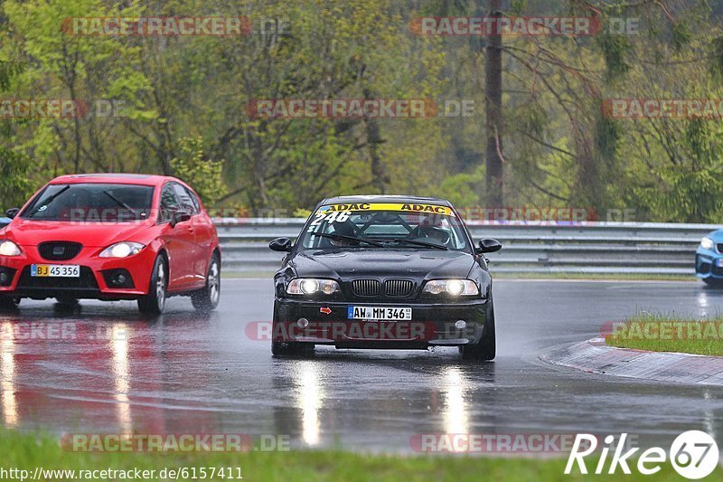 Bild #6157411 - Touristenfahrten Nürburgring Nordschleife (11.05.2019)