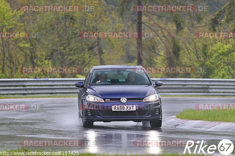 Bild #6157425 - Touristenfahrten Nürburgring Nordschleife (11.05.2019)