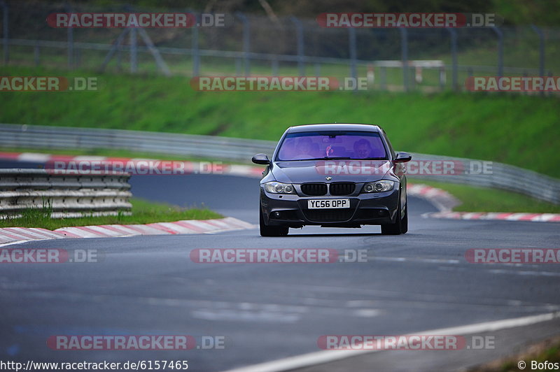 Bild #6157465 - Touristenfahrten Nürburgring Nordschleife (11.05.2019)