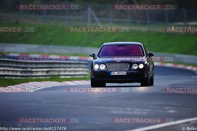 Bild #6157476 - Touristenfahrten Nürburgring Nordschleife (11.05.2019)