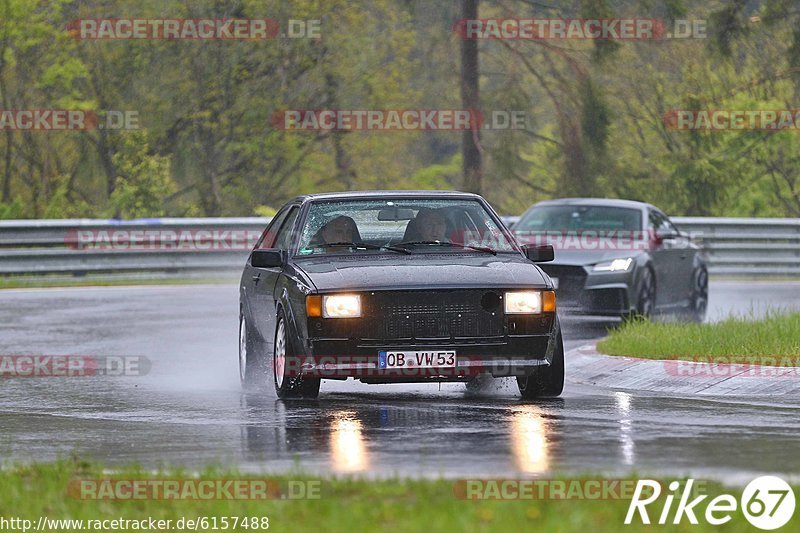 Bild #6157488 - Touristenfahrten Nürburgring Nordschleife (11.05.2019)