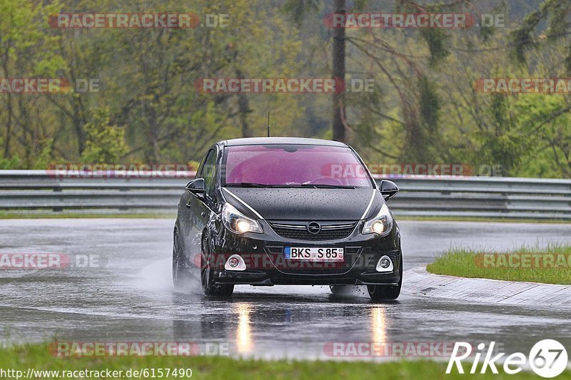 Bild #6157490 - Touristenfahrten Nürburgring Nordschleife (11.05.2019)