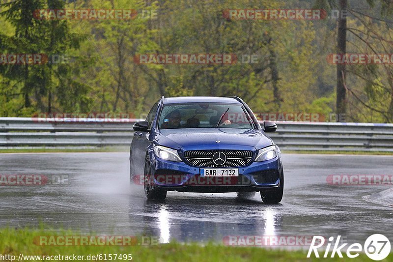 Bild #6157495 - Touristenfahrten Nürburgring Nordschleife (11.05.2019)