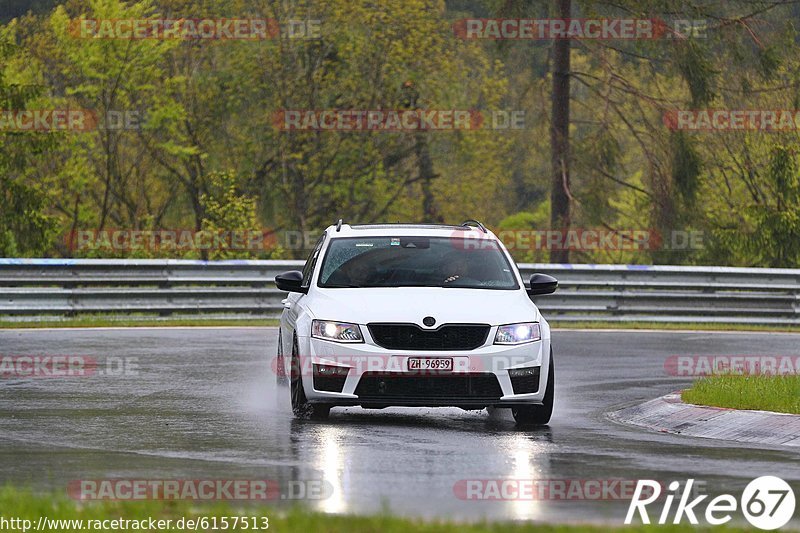 Bild #6157513 - Touristenfahrten Nürburgring Nordschleife (11.05.2019)