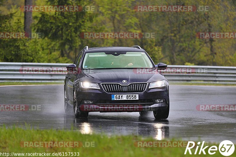 Bild #6157533 - Touristenfahrten Nürburgring Nordschleife (11.05.2019)