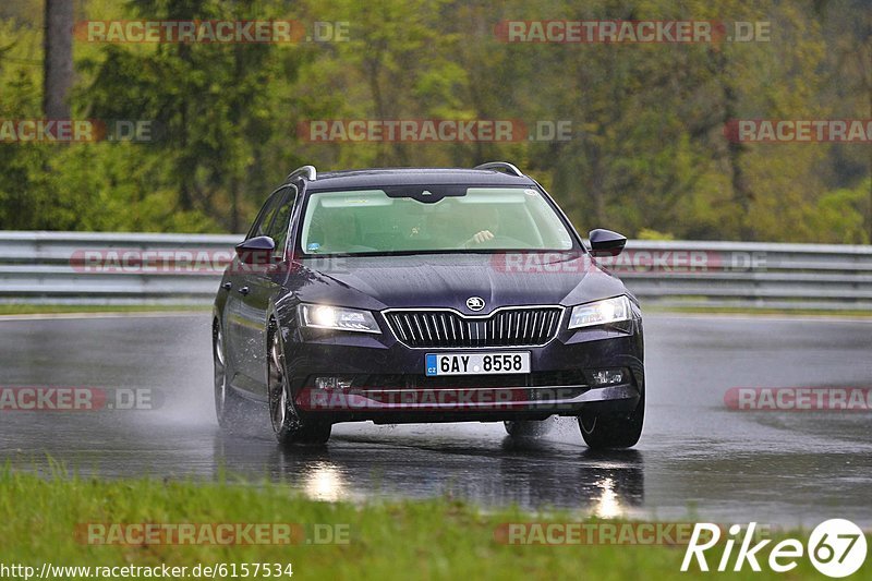 Bild #6157534 - Touristenfahrten Nürburgring Nordschleife (11.05.2019)