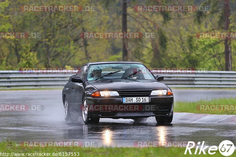 Bild #6157553 - Touristenfahrten Nürburgring Nordschleife (11.05.2019)