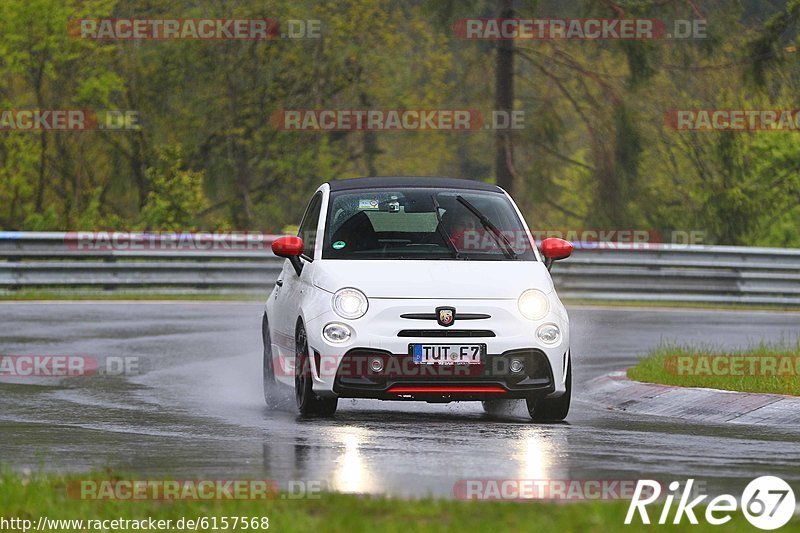 Bild #6157568 - Touristenfahrten Nürburgring Nordschleife (11.05.2019)