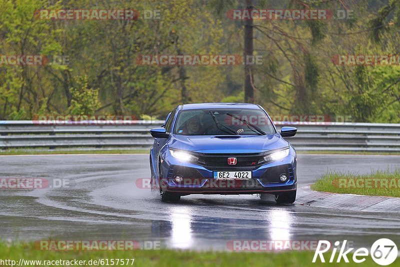 Bild #6157577 - Touristenfahrten Nürburgring Nordschleife (11.05.2019)