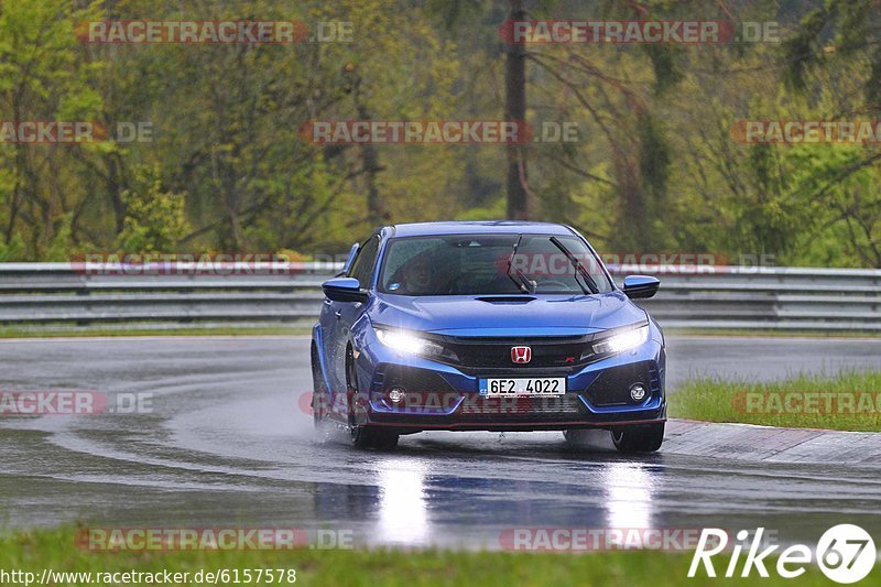 Bild #6157578 - Touristenfahrten Nürburgring Nordschleife (11.05.2019)