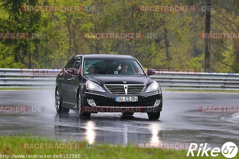 Bild #6157580 - Touristenfahrten Nürburgring Nordschleife (11.05.2019)