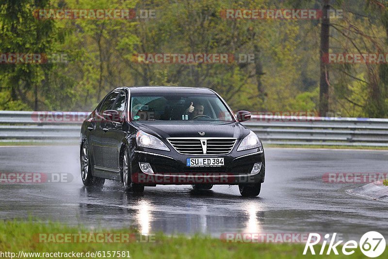 Bild #6157581 - Touristenfahrten Nürburgring Nordschleife (11.05.2019)