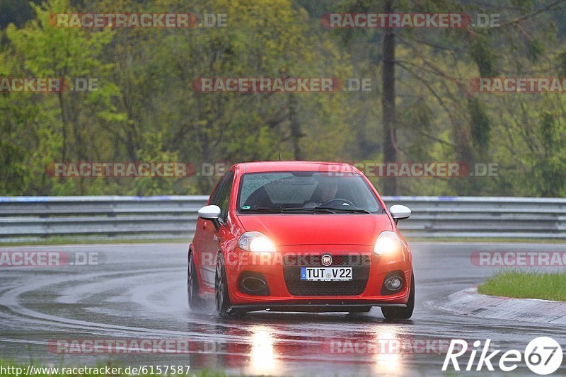 Bild #6157587 - Touristenfahrten Nürburgring Nordschleife (11.05.2019)