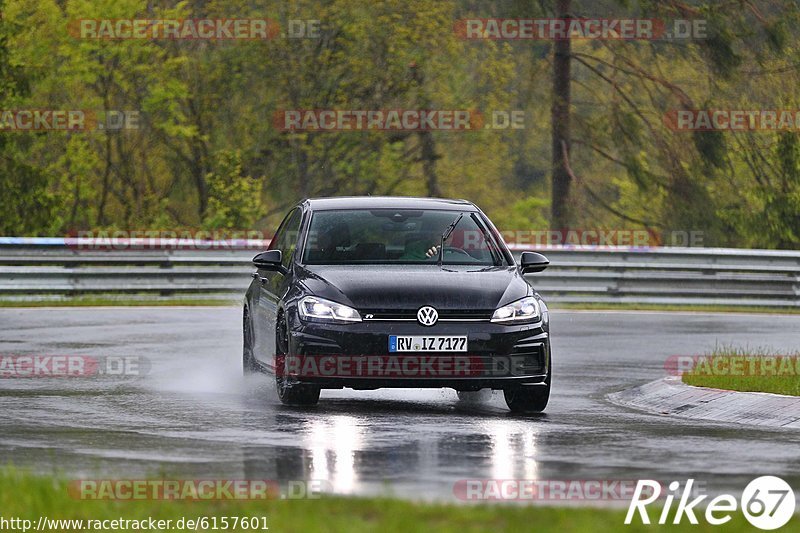 Bild #6157601 - Touristenfahrten Nürburgring Nordschleife (11.05.2019)