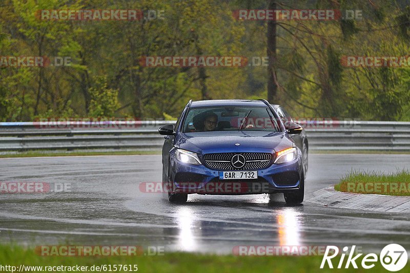 Bild #6157615 - Touristenfahrten Nürburgring Nordschleife (11.05.2019)