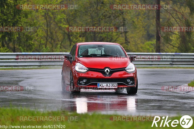 Bild #6157620 - Touristenfahrten Nürburgring Nordschleife (11.05.2019)