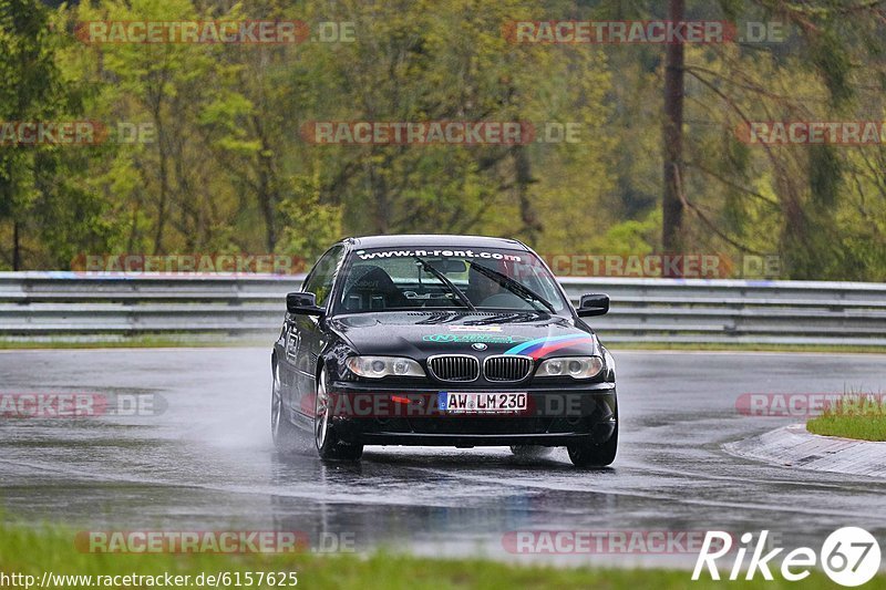 Bild #6157625 - Touristenfahrten Nürburgring Nordschleife (11.05.2019)