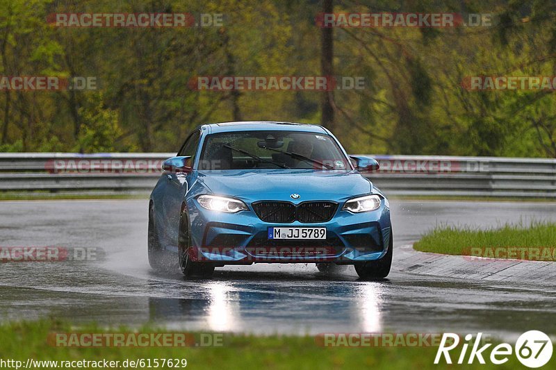 Bild #6157629 - Touristenfahrten Nürburgring Nordschleife (11.05.2019)