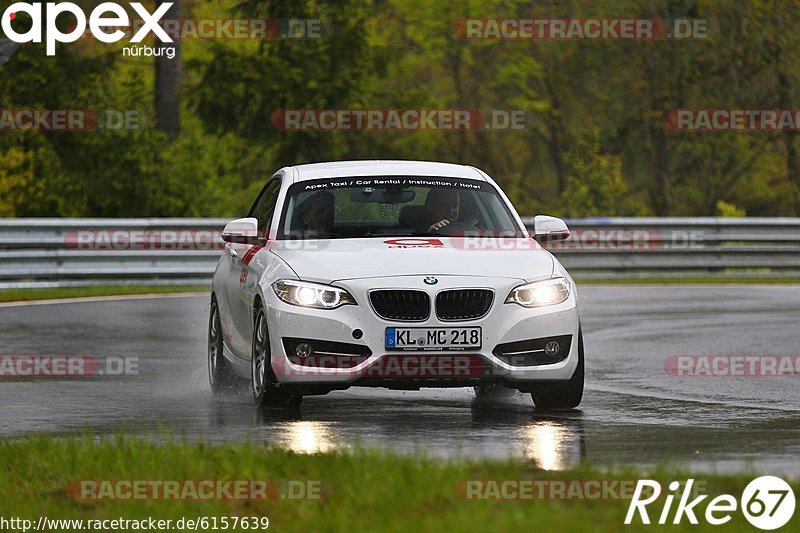 Bild #6157639 - Touristenfahrten Nürburgring Nordschleife (11.05.2019)