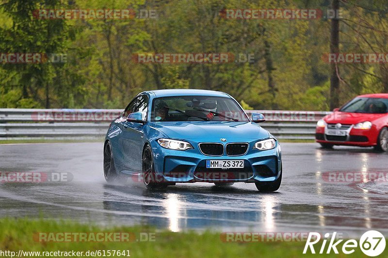 Bild #6157641 - Touristenfahrten Nürburgring Nordschleife (11.05.2019)